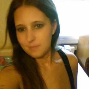 Meet your Posher, Krystal